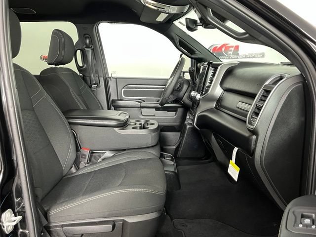 Used 2026 RAM 2500 Big Horn AWD/4WD image 31