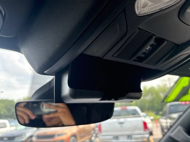 Used 2021 RAM 1500 Big Horn AWD/4WD image 49