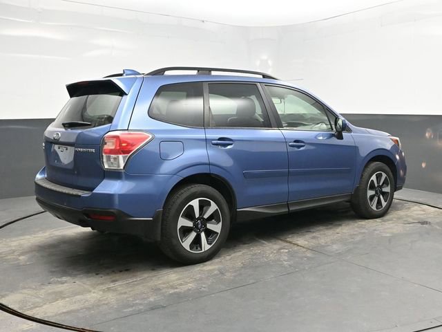 Used 2018 Subaru Forester 2.5i Premium image 7