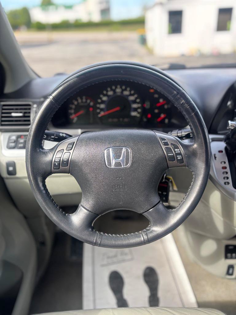Used 2008 Honda Odyssey EX-L image 18