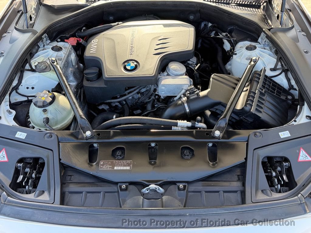Used 2014 BMW 528i Sedan RWD image 62