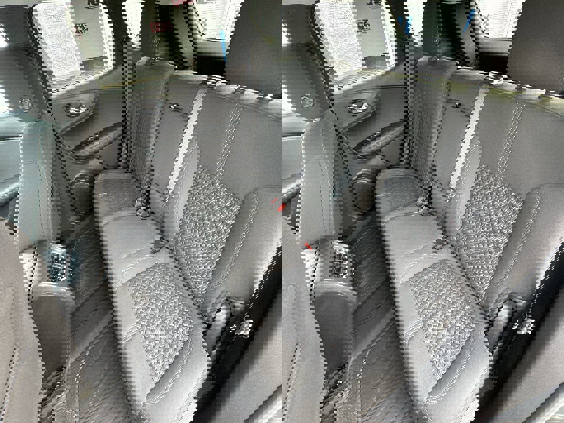 Certified 2019 Chevrolet Blazer LT image 22