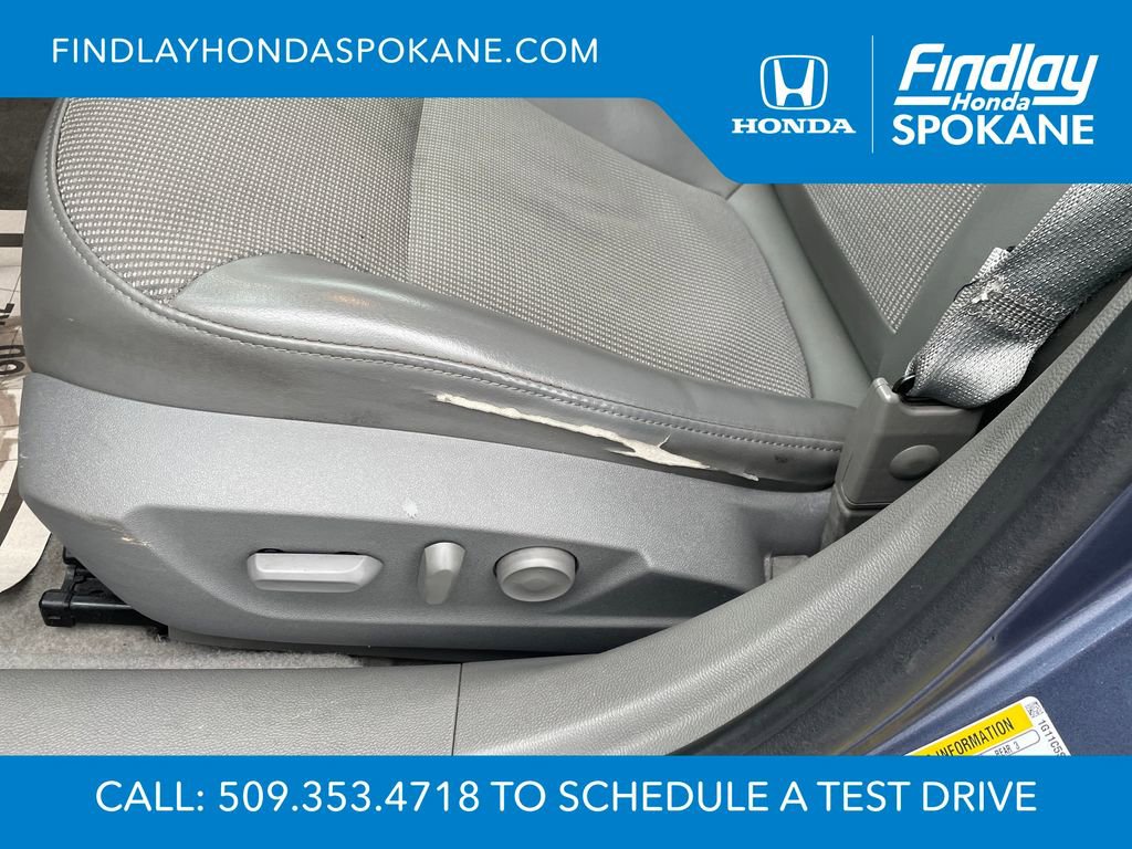 Used 2013 Chevrolet Malibu LT w/ Power Convenience Package image 7