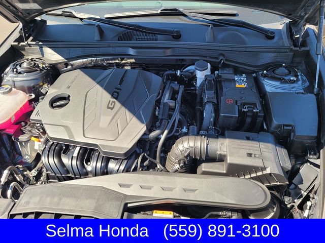 Used 2025 Hyundai Sonata SEL image 28
