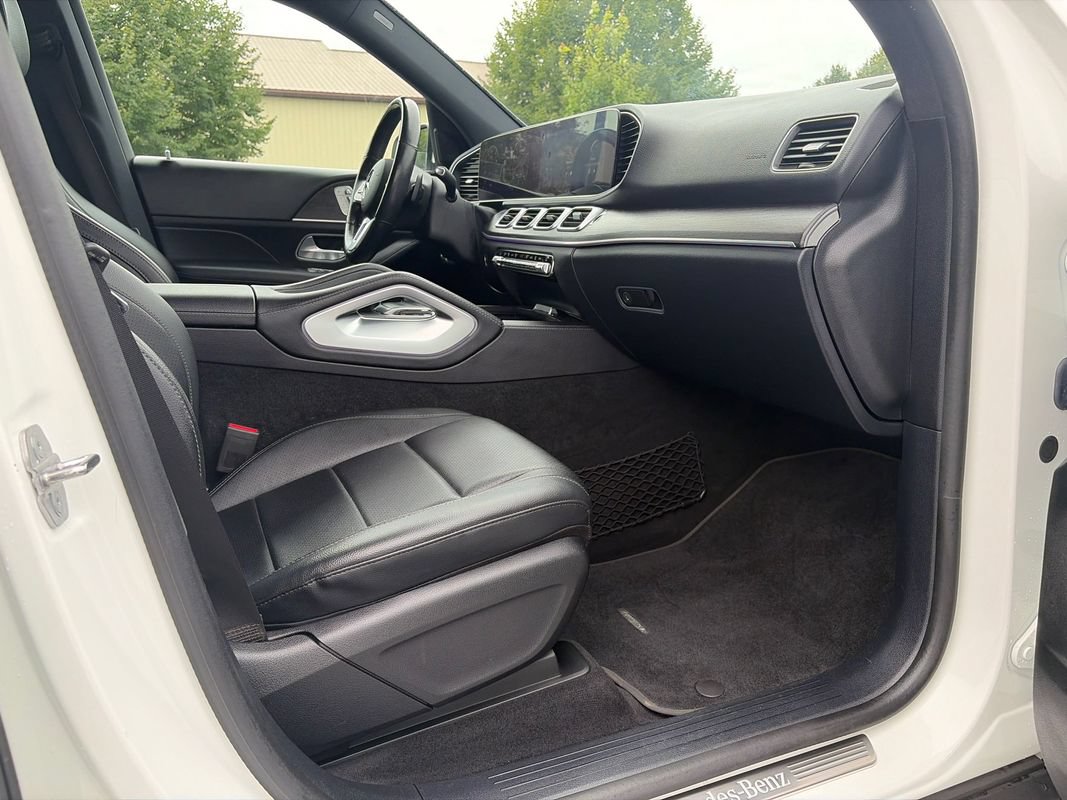 Used 2020 Mercedes-Benz GLE 350 4MATIC image 14