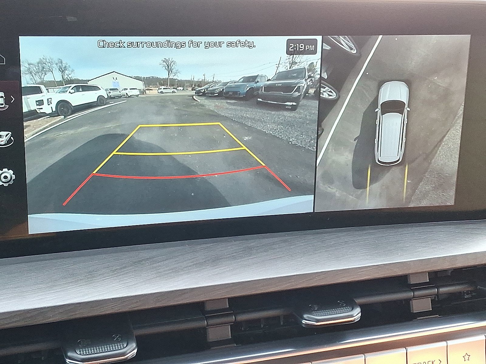 New 2025 Kia Telluride SX X-Line image 13