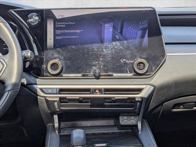 Used 2025 Lexus RX 350 Premium w/ Convenience Package image 14