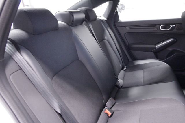 Certified 2023 Honda Civic Sport image 19