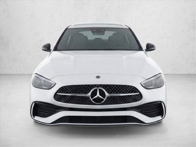 Used 2023 Mercedes-Benz C 300 Sedan image 2