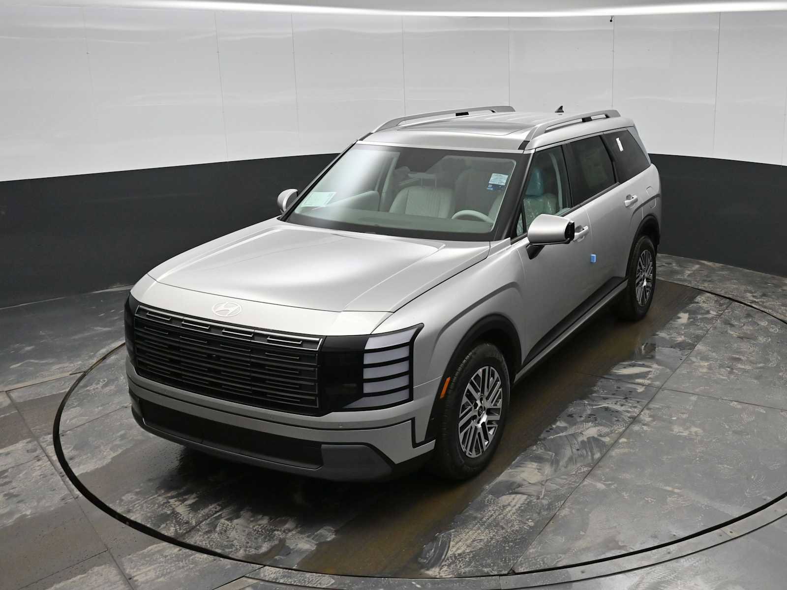 New 2026 Hyundai Palisade SEL image 25