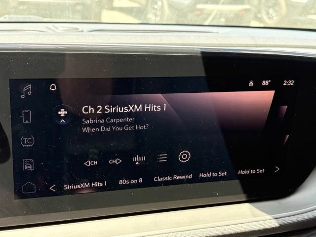 New 2026 Buick Envista Preferred FWD image 6
