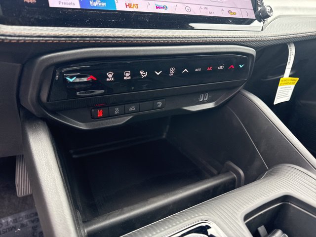 New 2026 Jeep Cherokee Limited AWD/4WD image 27