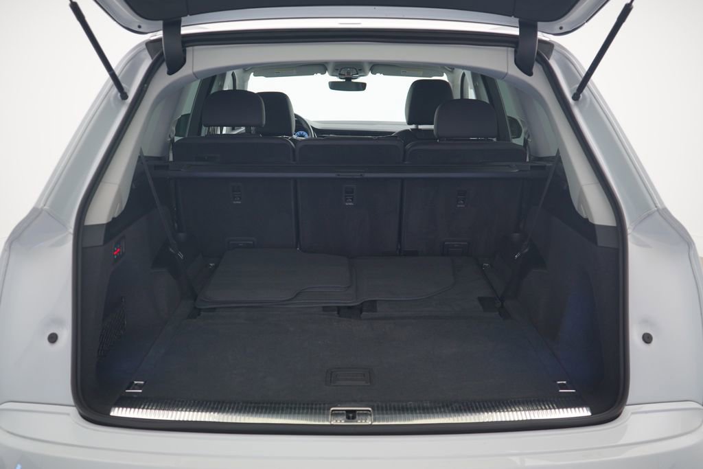 Used 2023 Audi Q7 3.0T Premium Plus w/ Premium Plus Package image 11