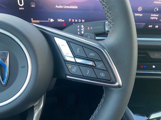New 2026 Buick Envision Preferred image 18