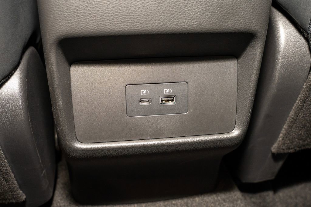 Certified 2023 Nissan Rogue SV w/ SV Premium B Package image 8