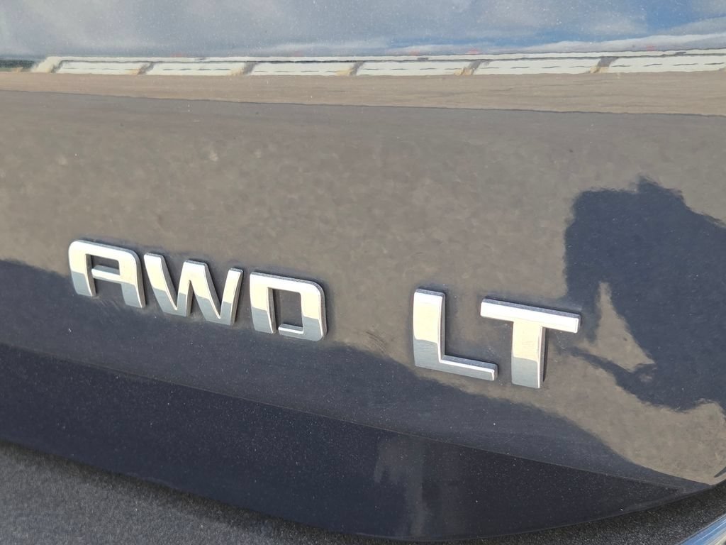 Used 2020 Chevrolet Equinox LT AWD/4WD image 23
