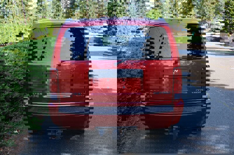 Used 2010 Dodge Nitro SE w/ Popular Equipment Group image 10