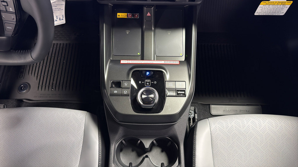 New 2026 Subaru Uncharted AWD image 36