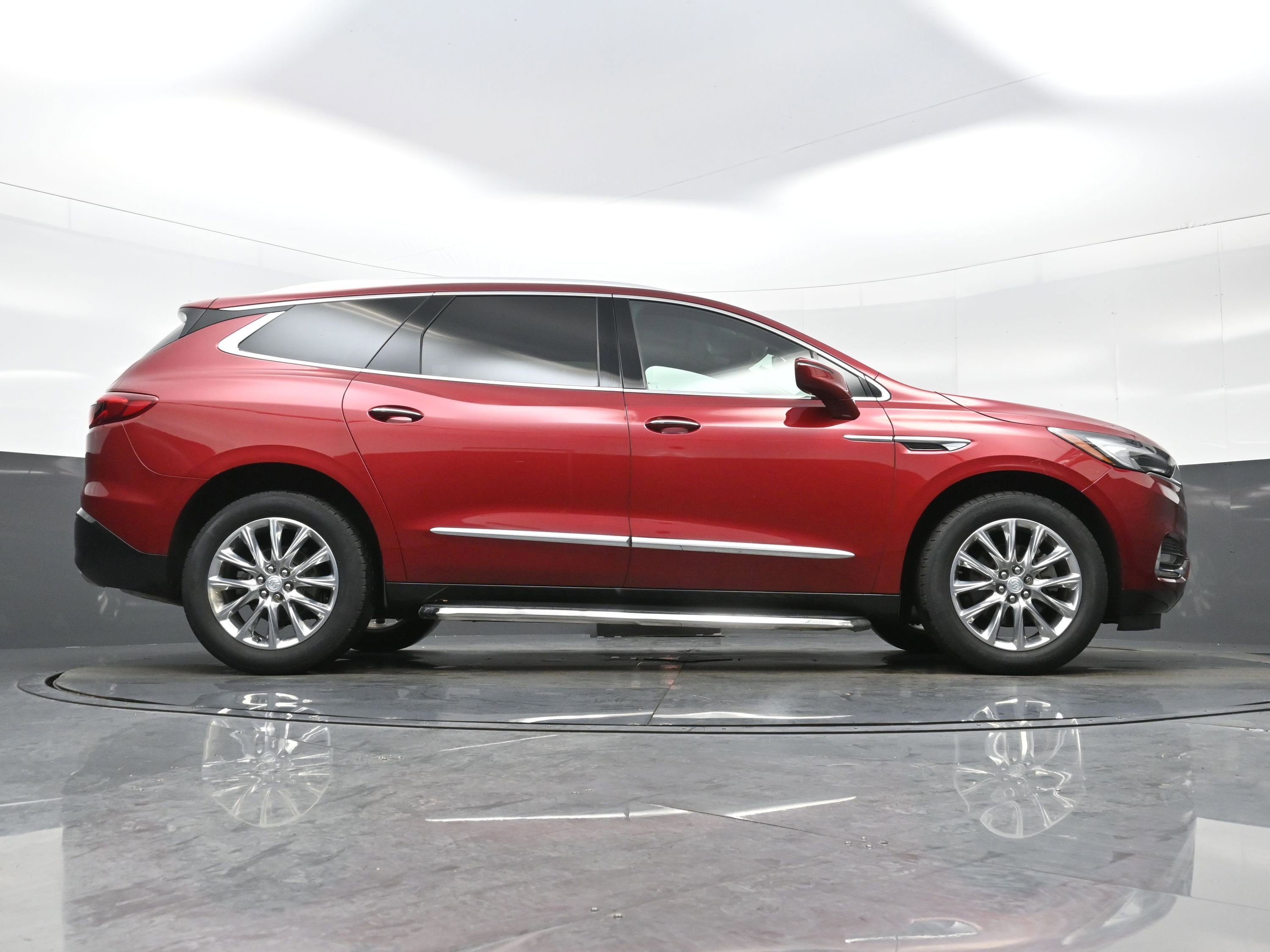 Used 2019 Buick Enclave Premium w/ Experience Buick Package image 32