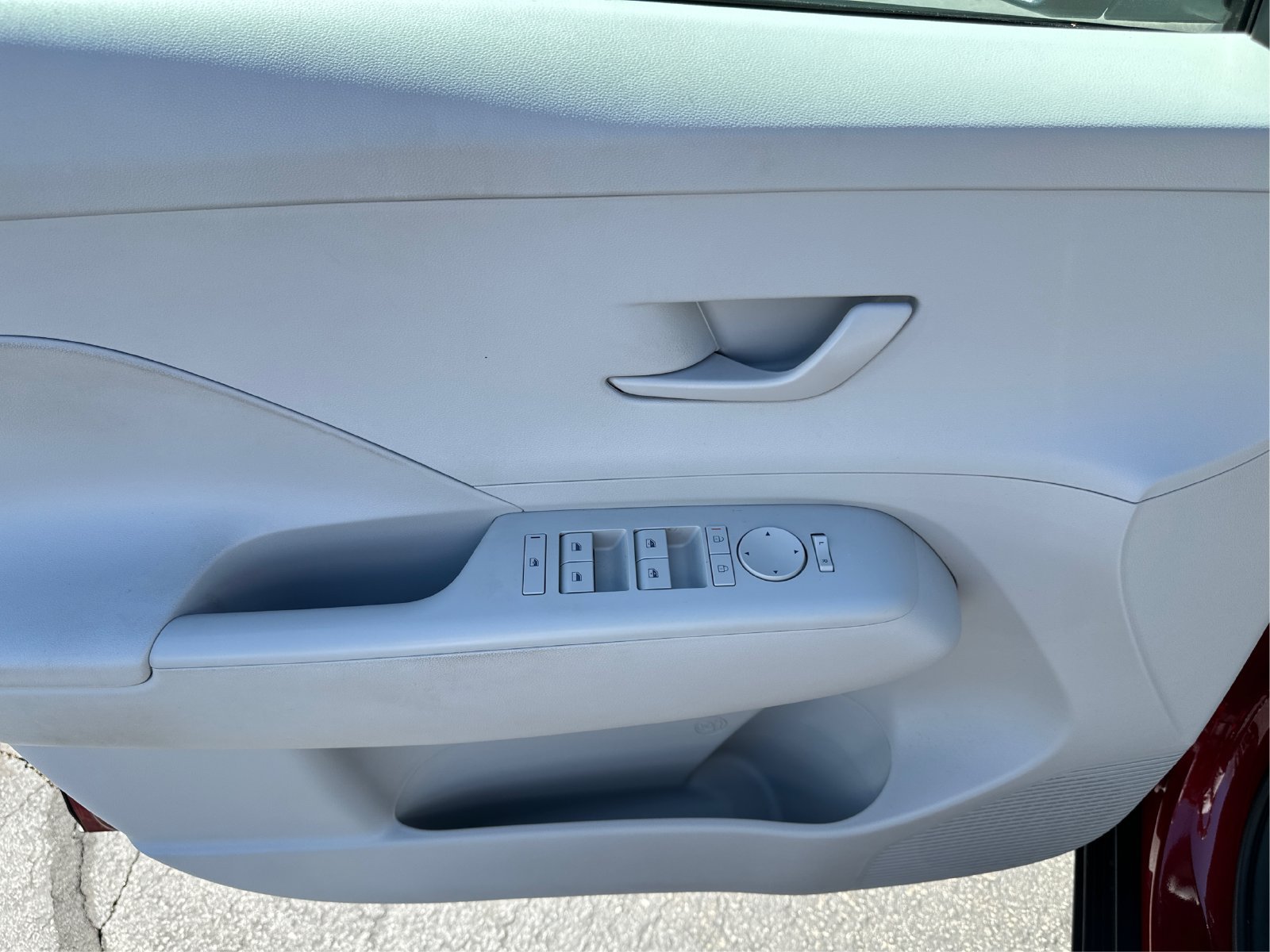 Certified 2026 Hyundai Kona SEL Sport AWD/4WD image 20