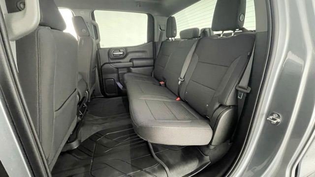 Used 2023 Chevrolet Silverado 1500 Custom w/ Rally Edition image 43