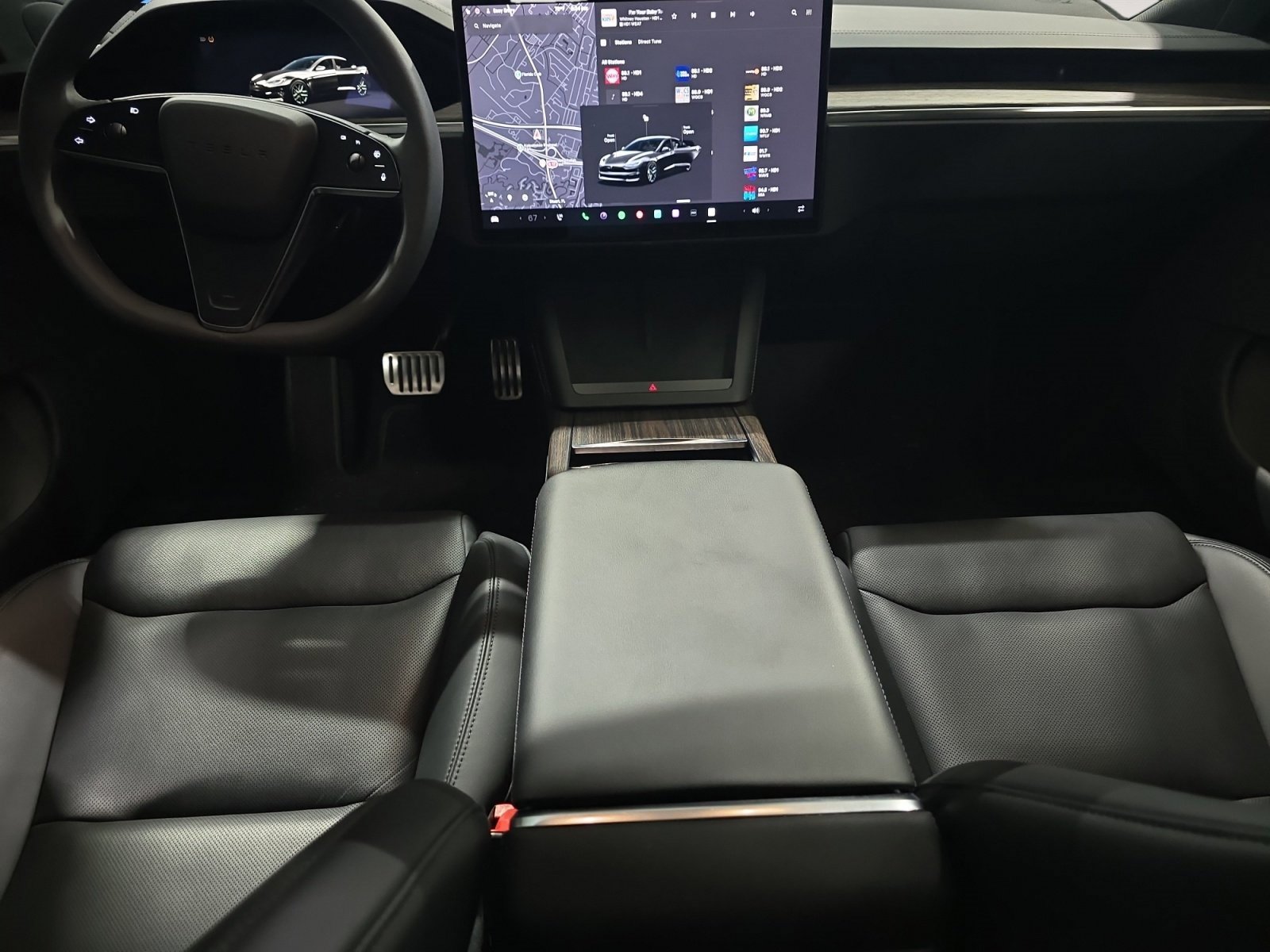 Used 2022 Tesla Model S image 5