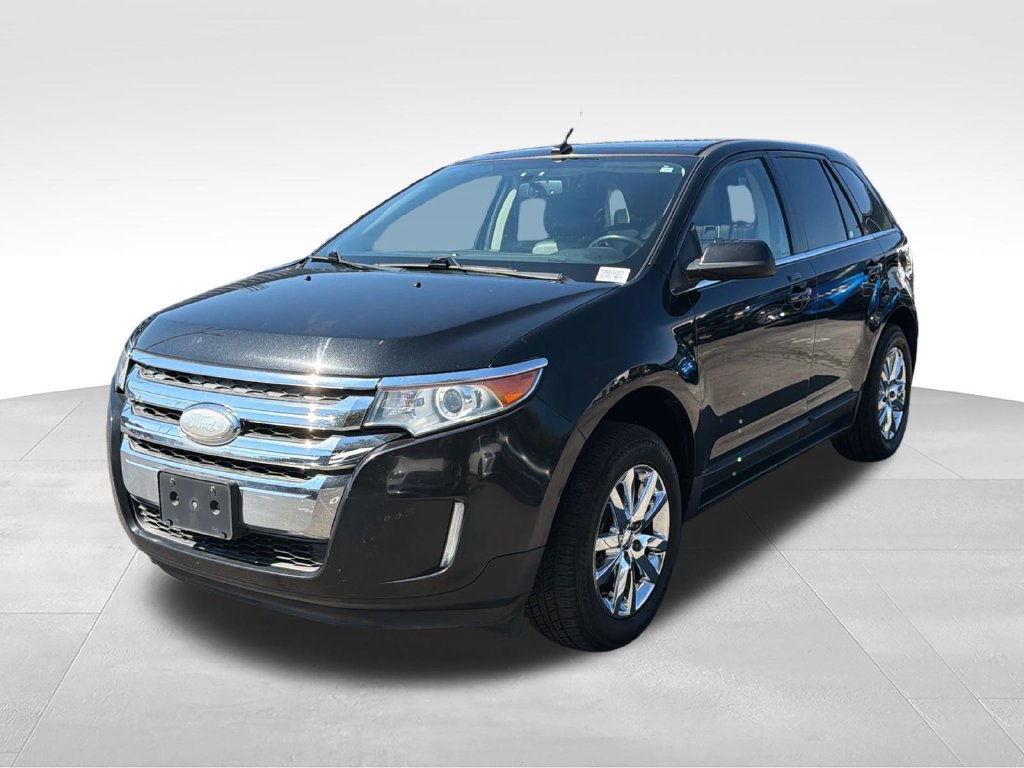 Used 2013 Ford Edge Limited FWD image 8
