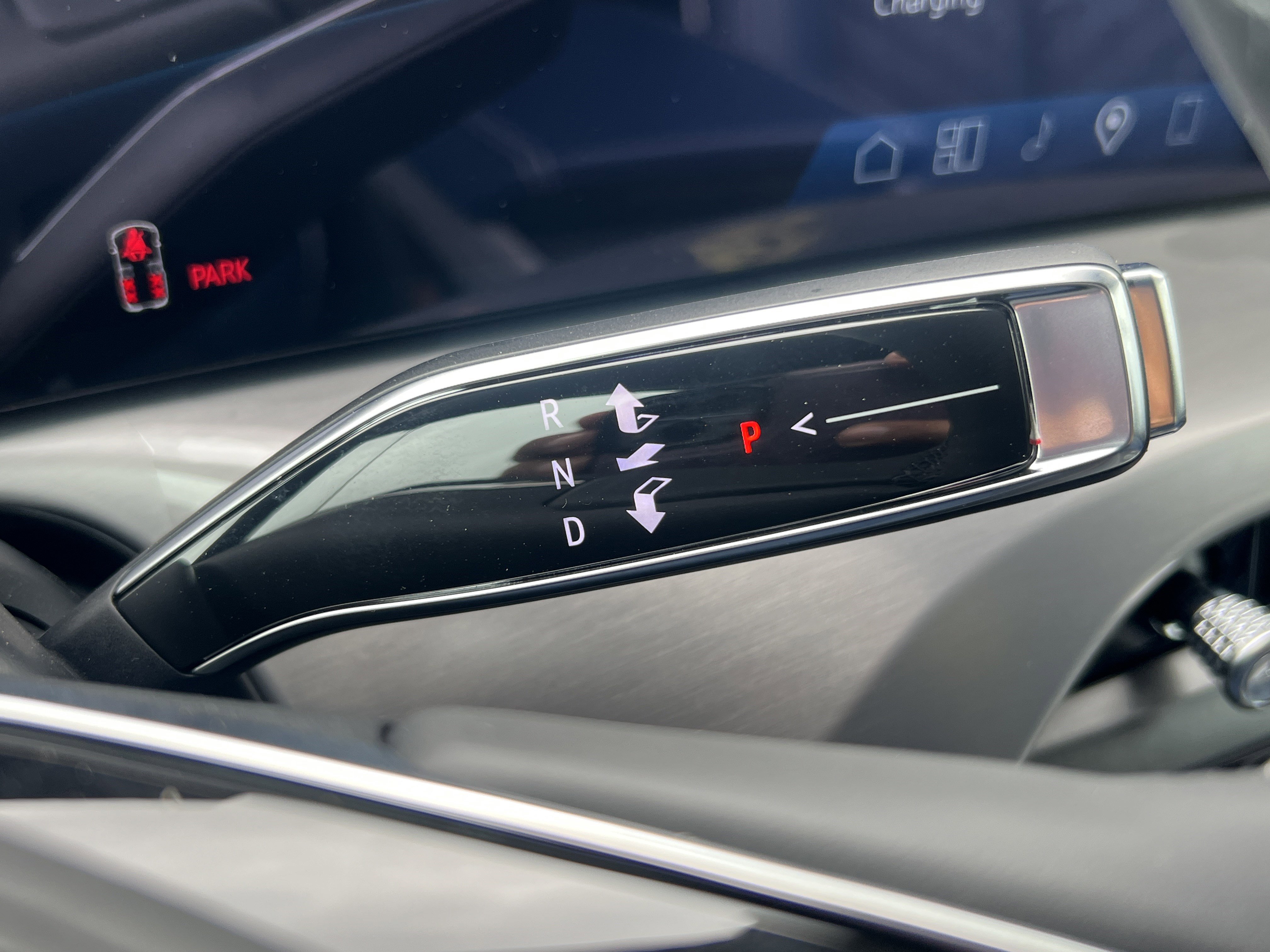 New 2026 Cadillac Vistiq Premium Luxury image 36