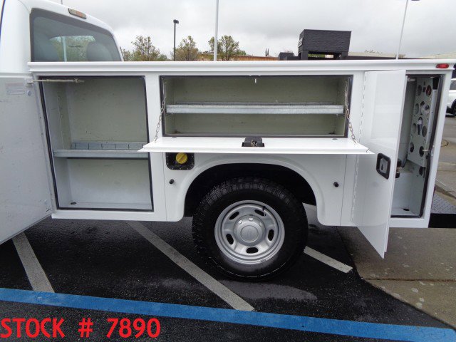 Used 2015 Ford F250 XL image 3