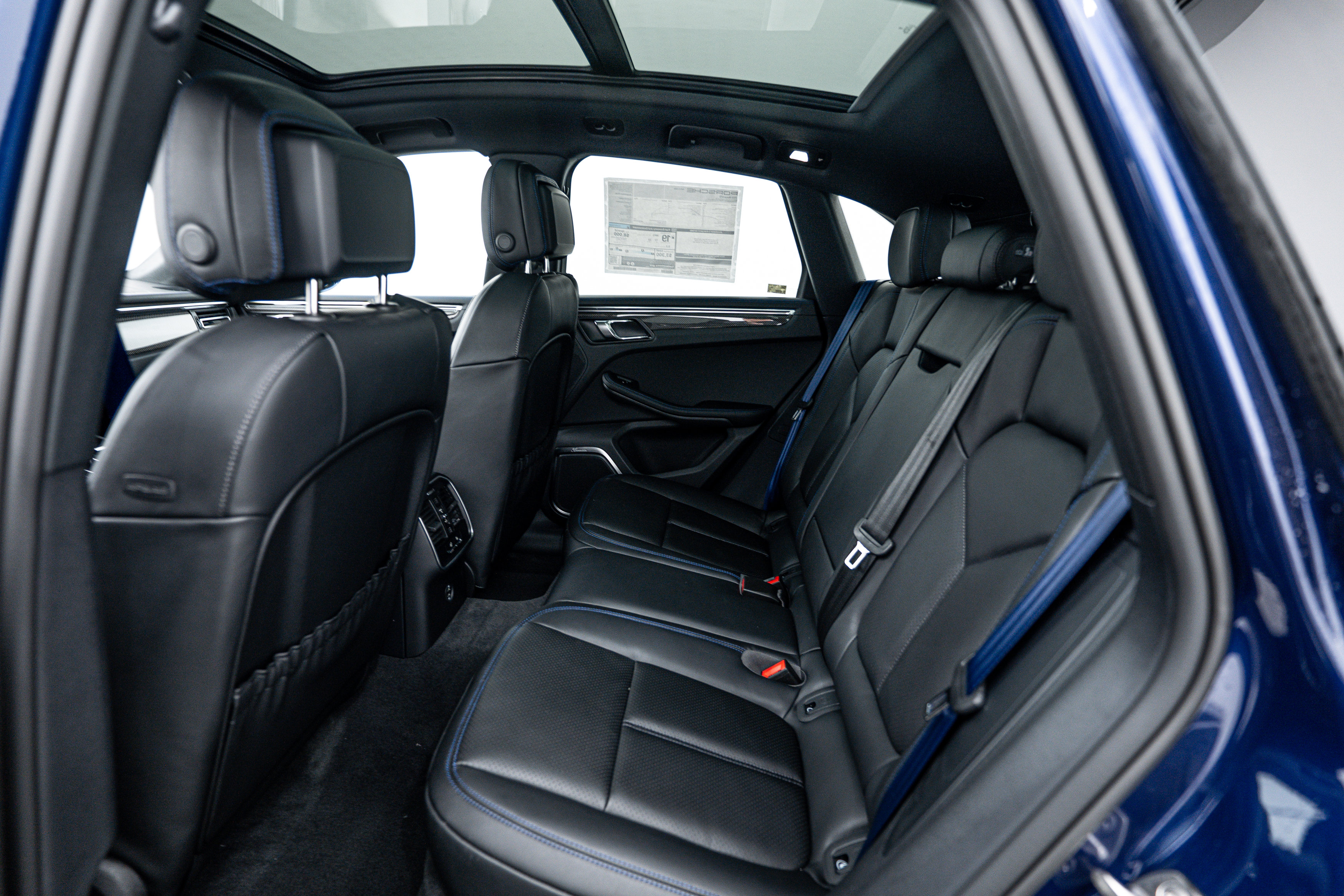 New 2026 Porsche Macan GTS image 22