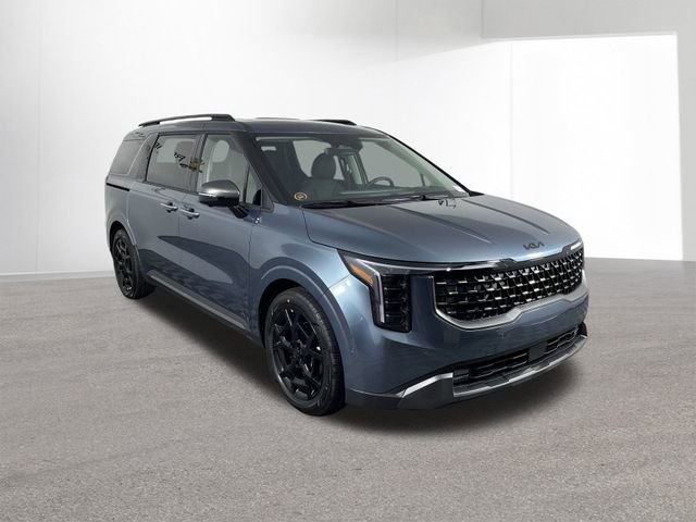 New 2026 Kia Carnival SX Prestige image 12