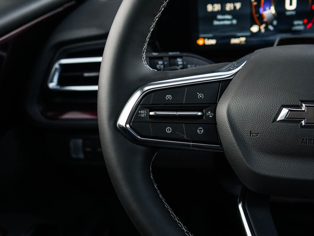 New 2026 Chevrolet Traverse Z71 w/ Enhanced Driving Package image 22