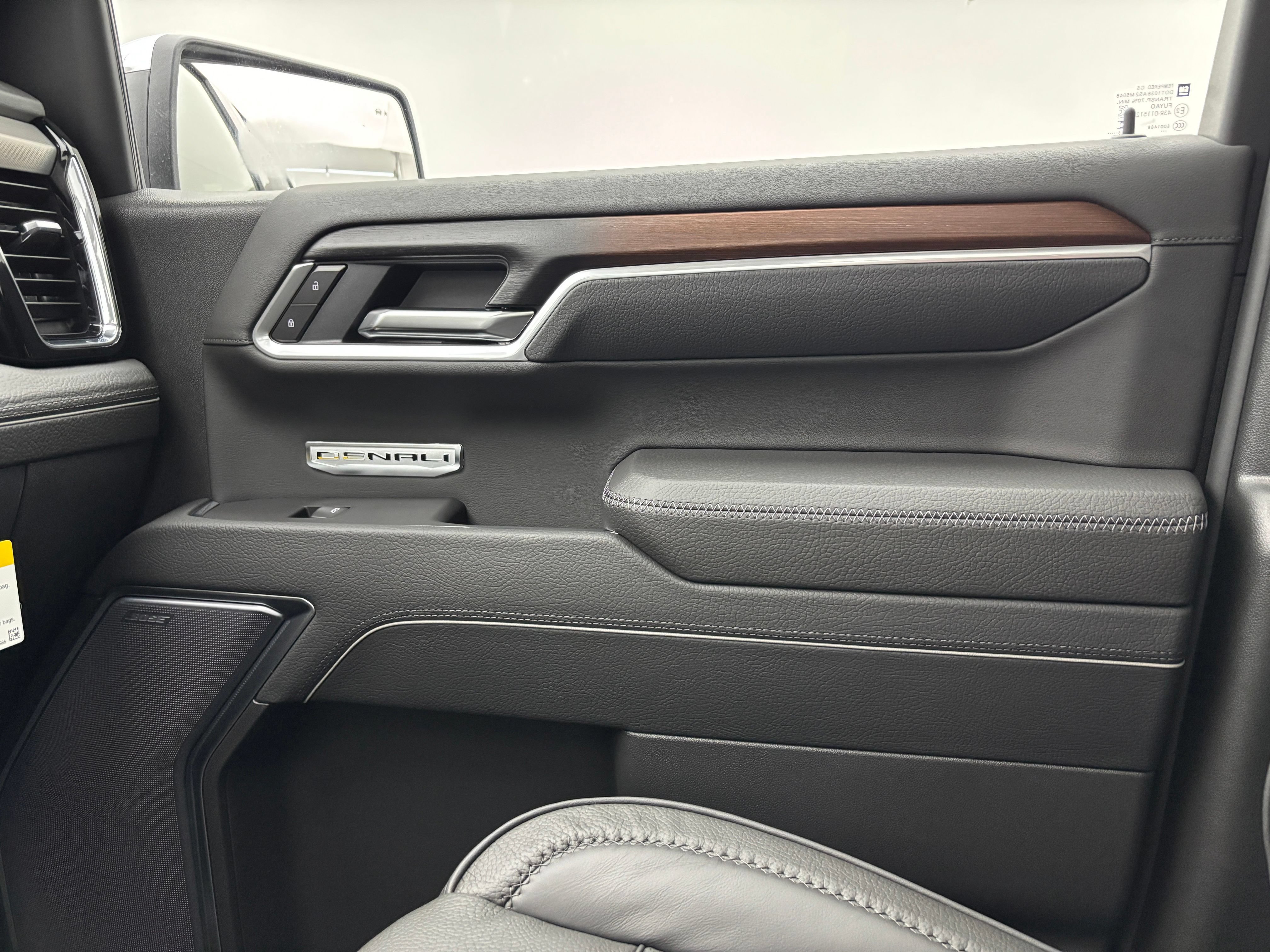 New 2026 GMC Sierra 1500 Denali AWD/4WD image 45