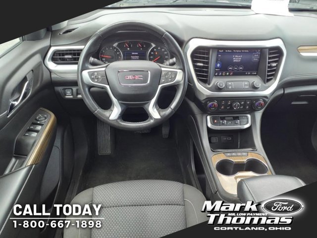 Used 2020 GMC Acadia SLE image 6