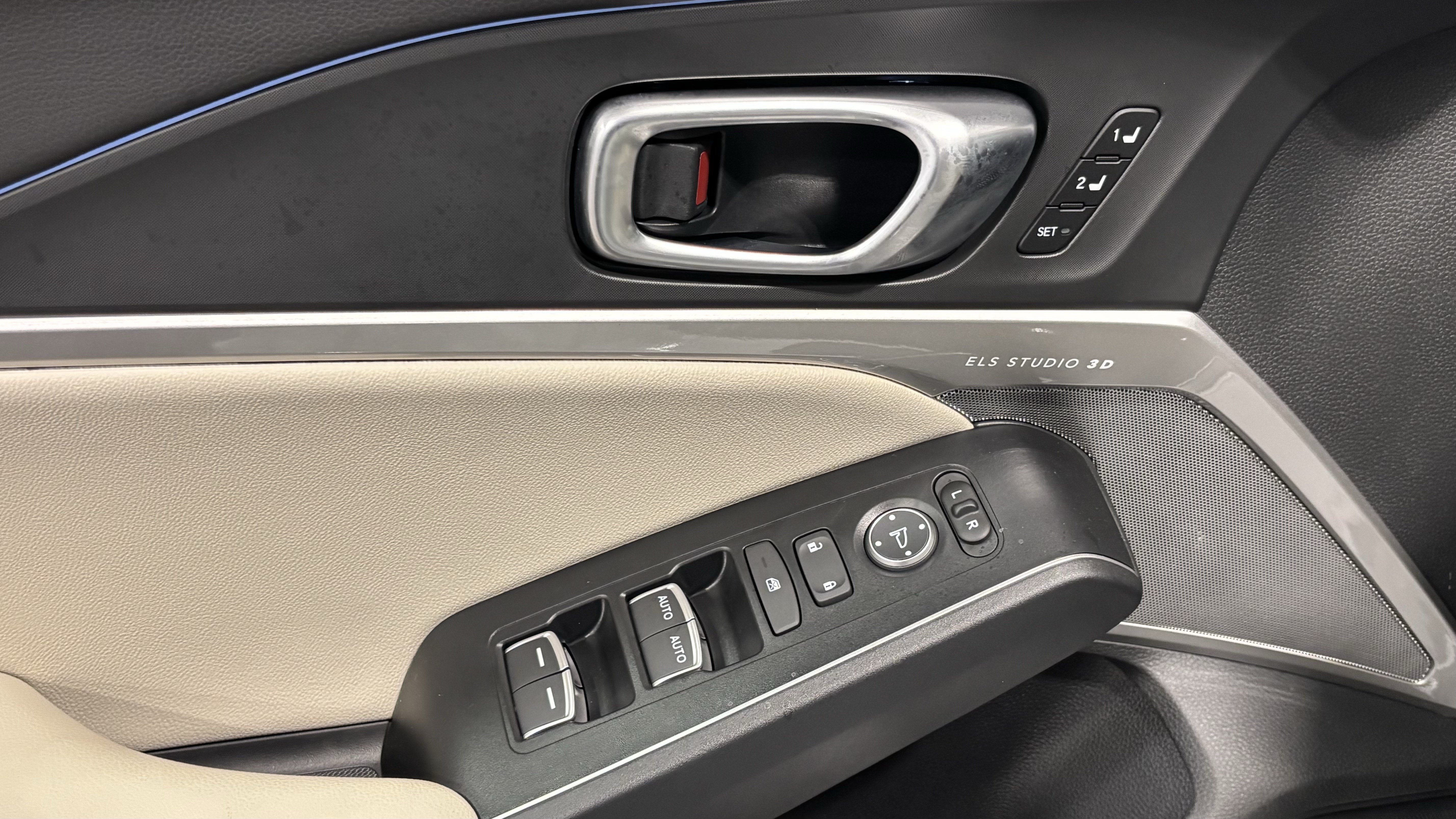 New 2026 Acura Integra A-Spec w/ Technology Package FWD image 19