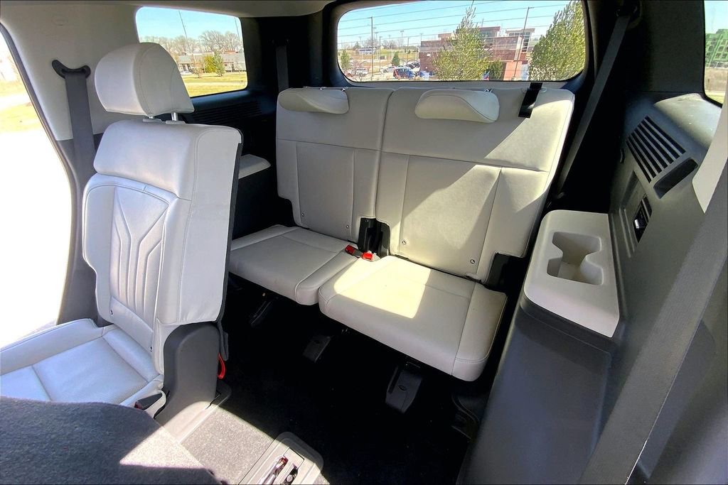 Used 2024 Hyundai Santa Fe SEL image 20