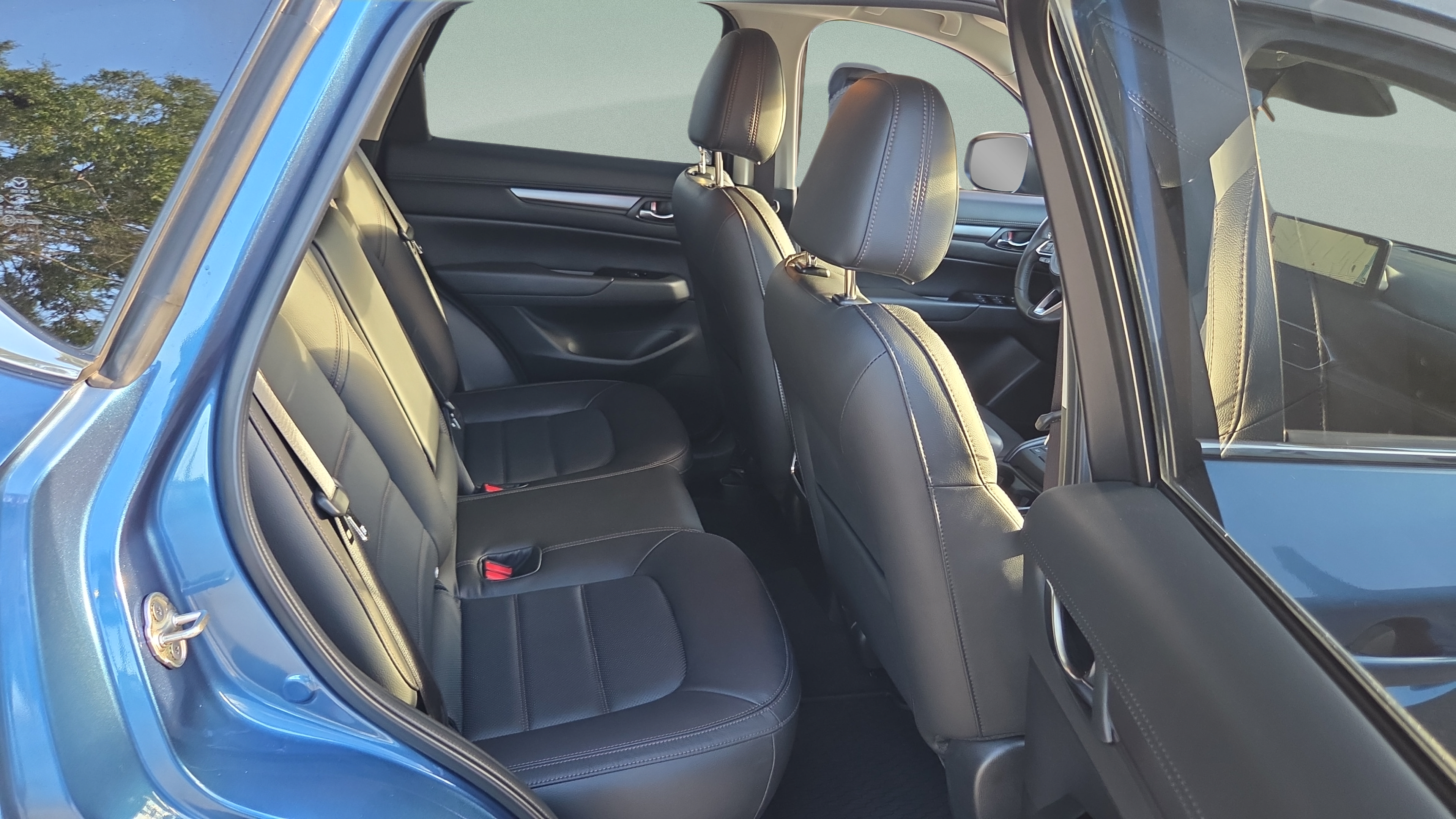 Used 2023 MAZDA CX-5 AWD 2.5 S image 18