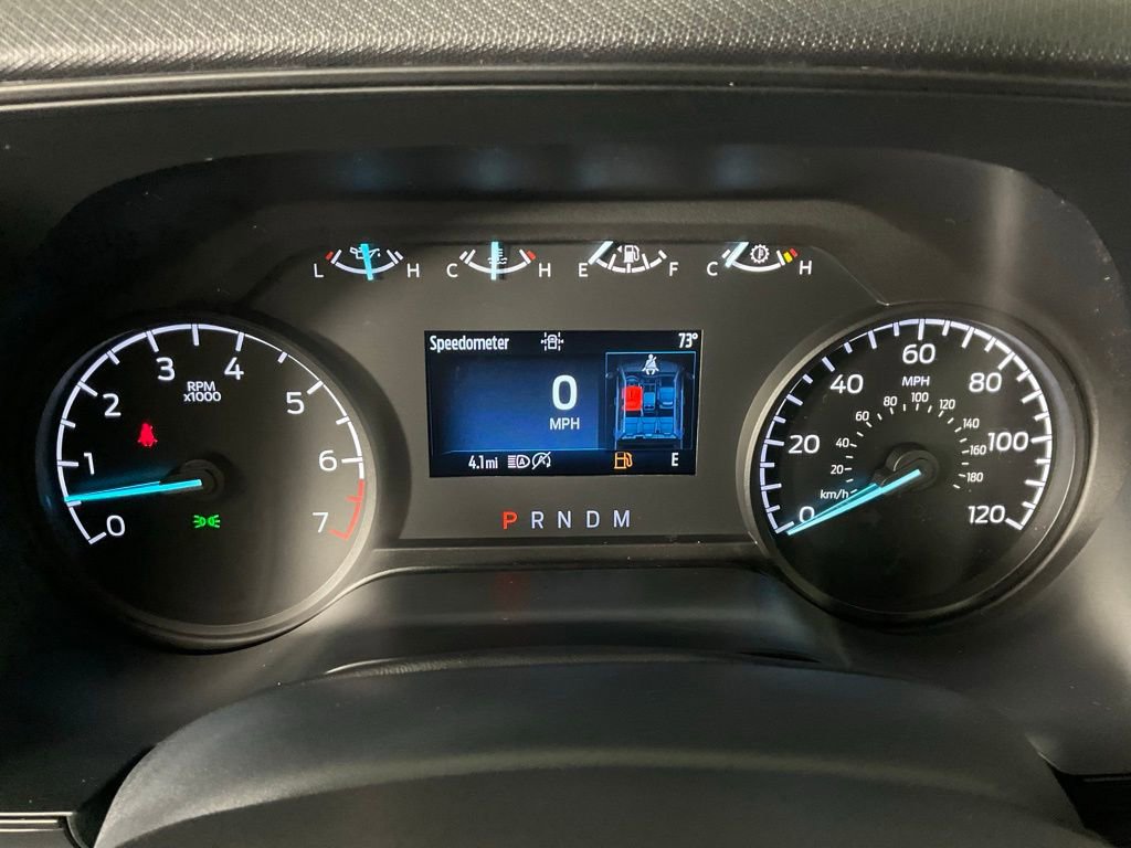 New 2026 Ford F150 STX image 25