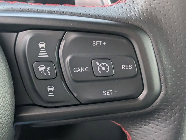 New 2026 Jeep Wrangler Unlimited Rubicon 392 image 15