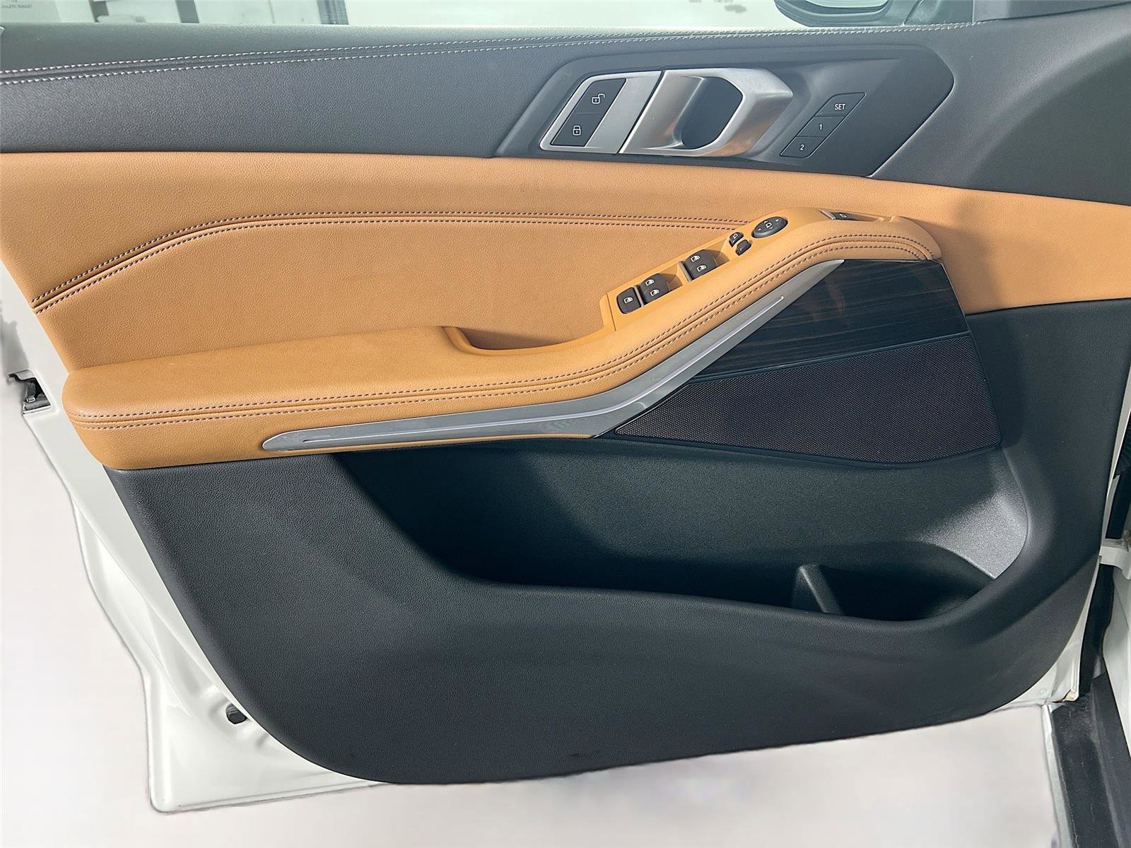 Certified 2024 BMW X5 xDrive40i image 18