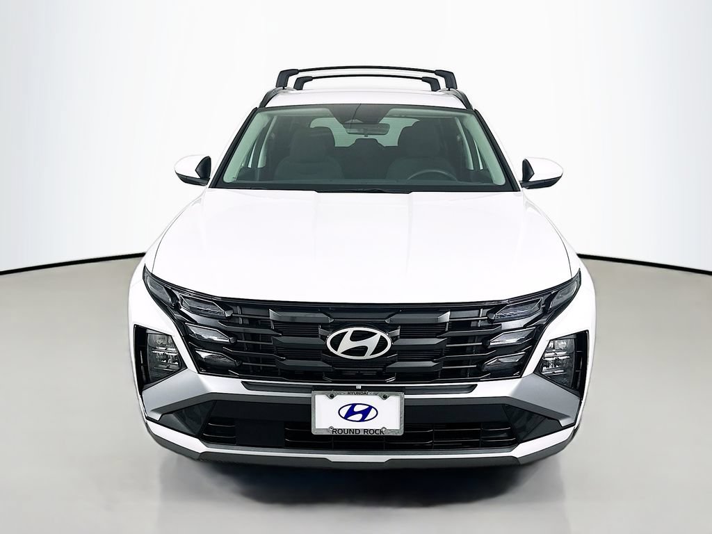 New 2026 Hyundai Tucson SEL FWD image 2