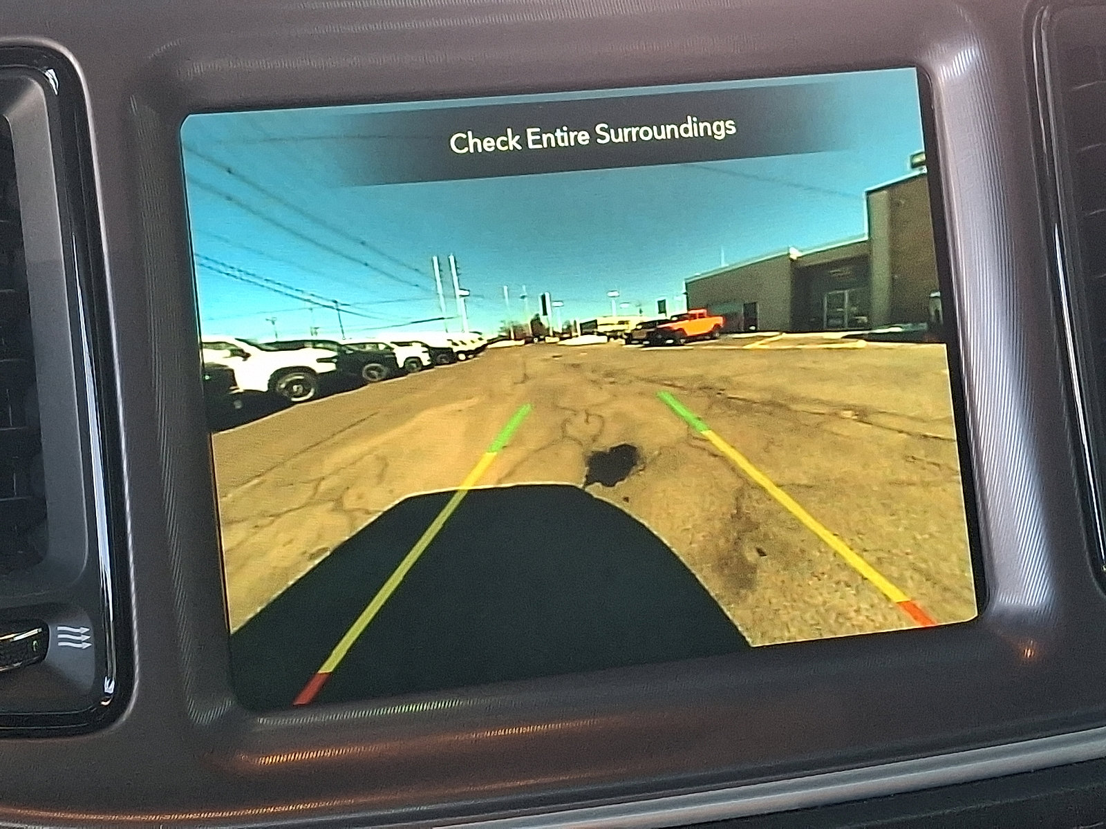 Used 2021 Dodge Challenger GT w/ Plus Package image 19