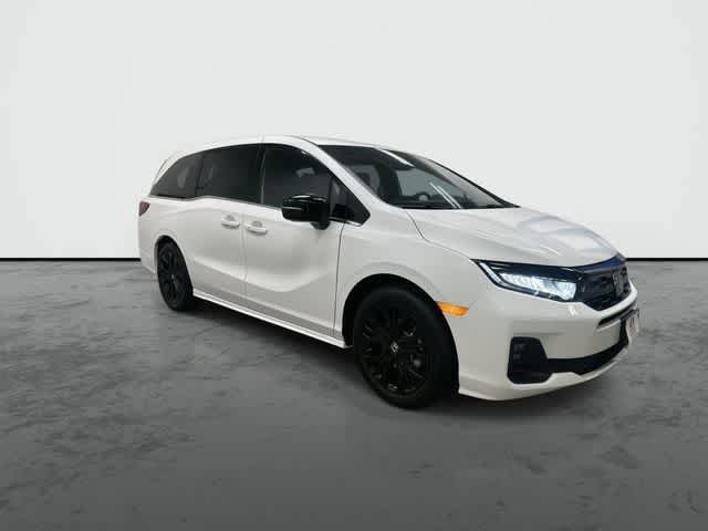 Used 2026 Honda Odyssey Sport-L image 5