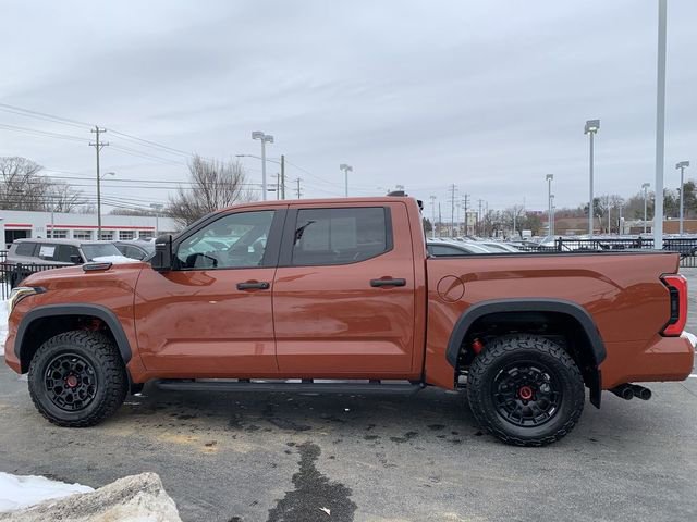 Used 2024 Toyota Tundra TRD Pro w/ Security Package (TMS) image 5
