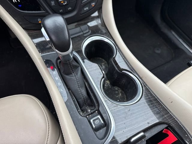 Used 2020 Buick Envision Essence image 35