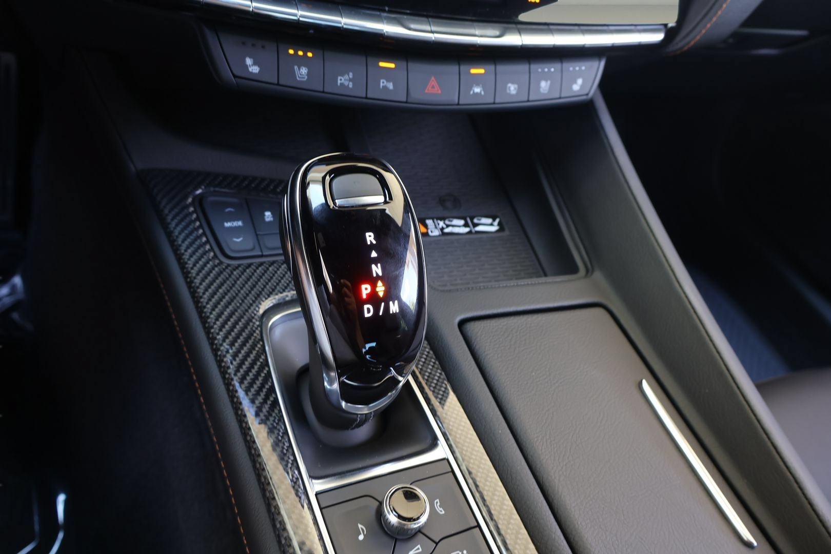 New 2026 Cadillac CT5 Sport RWD image 24
