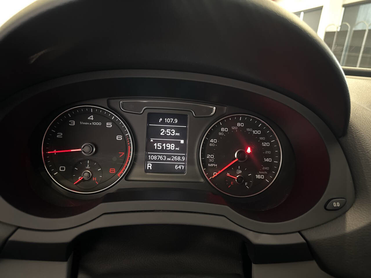 Used 2018 Audi Q3 2.0T Premium image 34