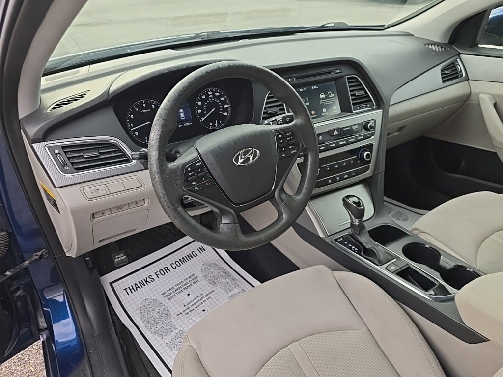 Used 2016 Hyundai Sonata SE image 14