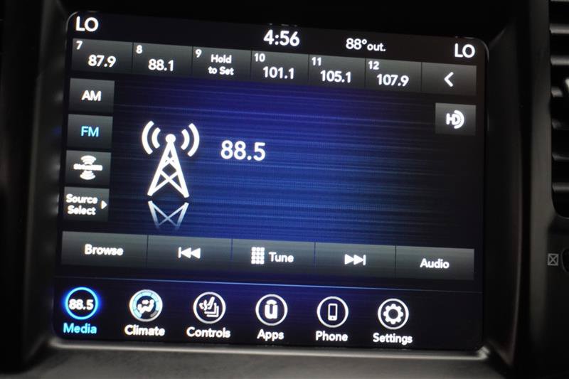 Used 2019 Chrysler 300 S RWD image 14