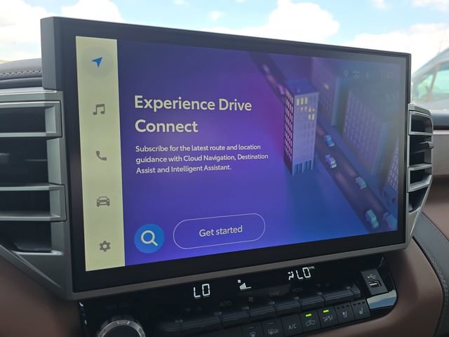 New 2026 Toyota Tundra 1794 Edition image 21